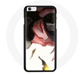 Coque Iphone 7 Naruto kakashi Manga