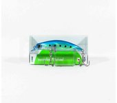 Señuelo Flotante Ima Sasuke Shad 75 mm 008 (9537)