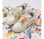 Zapatos de hombre, zapatillas de deporte para hombre, zapatos casuales para hombre, tenis, zapatos de lujo, zapatos de entrenamiento transpirables para carreras, zapatos para correr a la moda para mujer 39