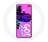 Coque Oppo A53 Poursuis Tes Rêves Mía Cáceres Go ! Live your Way
