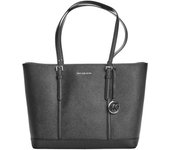 Bolso Tote 35T0STVL9L para Mujer TU negro