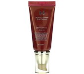 Missha, M Perfect Cover B.B Cream, SPF 42 PA+++, No. 21 Light Beige, 50ml (1.7oz)