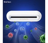 Xiaomi EraClean refrigerador desodorizante esterilizador purificador de ozono cocina hogar trabajo con la aplicación Mijia blanco