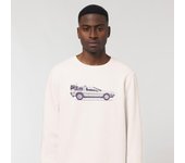 Sweat Homme - DELOREAN XS