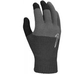 Nike Guantes de invierno unisex para adultos S-M cool negro