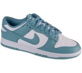 Nike Dunk Low Retro, zapatillas blancas para hombre 47 blanco