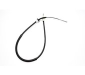 Cable de cambio K a Bongo 3-2.5D -K2500 7625388 - 7625388