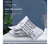 Sellador Ignífugo Impermeable para Aire Acondicionado y Protección Anti-Ratas 10g
