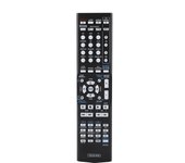 Control remoto de repuesto para el receptor AV Pioneer AXD7622 negro