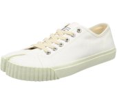 Zapatillas TABI SNEAKERS BLANCAS cm [Maison Margiela] S37WS0578-P4291 Hombre 26.0 cm~26.5 [Artículo] blanco