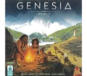 Días Labouze Genesia/Ten Games Super Meeple/Eric