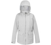 Regatta Chaqueta impermeable Navassa para mujer/señoras 12 UK