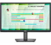 Monitor Dell DELL-E2223HN Full HD 21,4