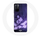 Coque pour Xiaomi Redmi Note 11s 5G Hunter x Hunter Manga Killua Zoldyck