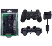 Mando tipo Dualshock 2 para PS2