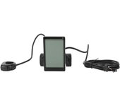 Pantalla LCD para Bicicleta Eléctrica Scooter Bicicleta Eléctrica M5 Pantalla LCD para Scooter Eléctrico