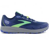 Brooks Divide 3 - Zapatillas de running para hombre Azul 1103811D-436 ORIGINAL EU 42.5 US 9 azul