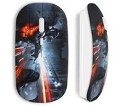 Ratón inalámbrico para juegos de Battlefield 3
