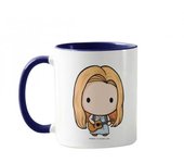 Amigos Chibi Phoebe Taza One Size