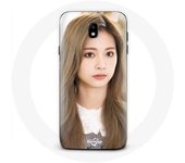 Coque pour Samsung Galaxy S4 TWICE Tzuyu Concept Photo