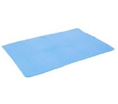 Toalla de golf extra absorbente PGA Tour Golf One Size azul