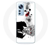 Coque pour Xiaomi Mi 12 / 12X Kurapika Hunter x Hunter Anime