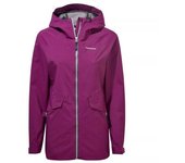Craghoppers Chaqueta Minola GORE-TEX para mujer/señora 14 UK carbón
