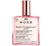 HUILE PRODIGIEUSE huile florale vaporizador 100 ml