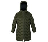 Regatta Chaqueta acolchada Cambrie para niños 14 Years
