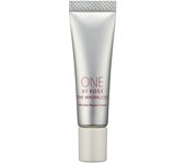 Crema para ojos ONE BY KOSE The Linkless Wrinkle Improving, prueba limitada, 6 g, incolora, 1 unidad [Cuasi-fármaco] [Crema medicada]