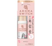 Fragancia Paris Bouquet en roll-on con aroma a ocho cuatro 8x4 de KAO, 65 ml (Cuasi droga) Antitranspirante en spray Antitranspirantes Modo de uso] - Humedezca la ba