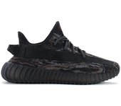 adidas YEEZY Boost 350 V2 MX Rock - Zapatillas Zapatos GW3774 LIMITED ORIGINAL EU 36 2/3 UK 4 negro