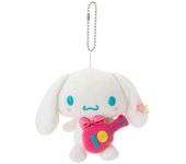 Titular de la mascota Cinnamoroll de Sanrio (Vacaciones de verano)