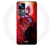Coque Xiaomi 12T shigaraki tomura, one for all, all for one, saison 6 My hero academia anime