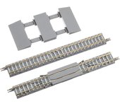 Retransmisor de escala N TOMIX para PC Rail F 1524, Suministros para modelismo ferroviario S140-RE-PC