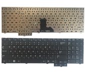 Nuevo teclado ruso para Samsung R620 NP-R620 R525 NP-R525 R528 R530 R540 R517 R719 RV508 RV510 S3510 E352 E452 P580 RU Negro negro