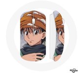 Souris Sans Fil Ging Freecs Hunter x Hunter Manga