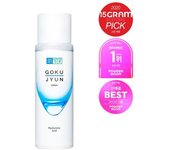 Loción Hada Labo Gokujyun 170 ml, cosmética coreana
