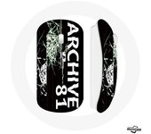 Archive 81 Souris sans fil