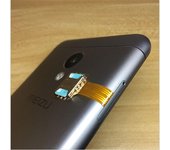 Adaptador Doble de Tarjeta SIM Dual para Android Nano Micro Mini Adaptador de Tarjeta SIM XIAOMI REDMI NOTA Nano SIM