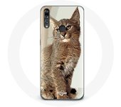 Coque pour Huawei p30 lite Siamois Race de chats