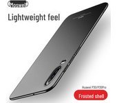 Funda protectora con protección contra salpicaduras de policarbonato esmerilado para teléfono Huawei P20/P30/P30 Pro P20 Pro