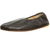 Zapatillas de ballet Maison S59WZ0088PS300 Anatómicas suaves para ballet NEGRAS cm [MMSIX Margiela] Mujer 22,5 cm~23,0 [Artículo] negro