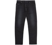 Pantalones vaqueros ajustados A13189R670M 900 Negro 30 [Diesel] Hombre NARROT-NE NARROT-NE-RR670M