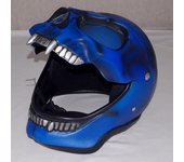 Funda para casco de motocicleta con esqueleto de calavera, decoración, máscara ordenada, máscara de calavera de terror, esqueleto, regalo de Halloween, visera para casco