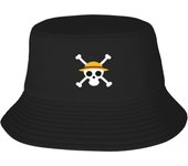 Nuevo sombrero de pescador Roronoa Zoro, sombrero mullido, sombrero de caballero, sombrero de lujo para hombre, lindo sombrero unisex, sombrero de lujo para mujer