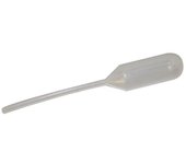6 pipettes de 8,5 cm et 5 ml - dtm