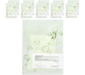 Pyunkang Yul, Soothing Beauty Mask Pack, 10 sheets, 25 ml (0.85 fl oz) each