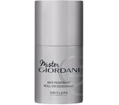 Oriflame Desodorante roll-on antitranspirante Mister Giordani