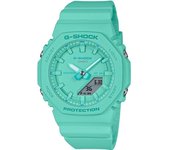 CASIO Women's G-SHOCK GMA-P2100-2AJF [G-SHOCK TONE-ON-TONE Series] Round Watch Digital Analog